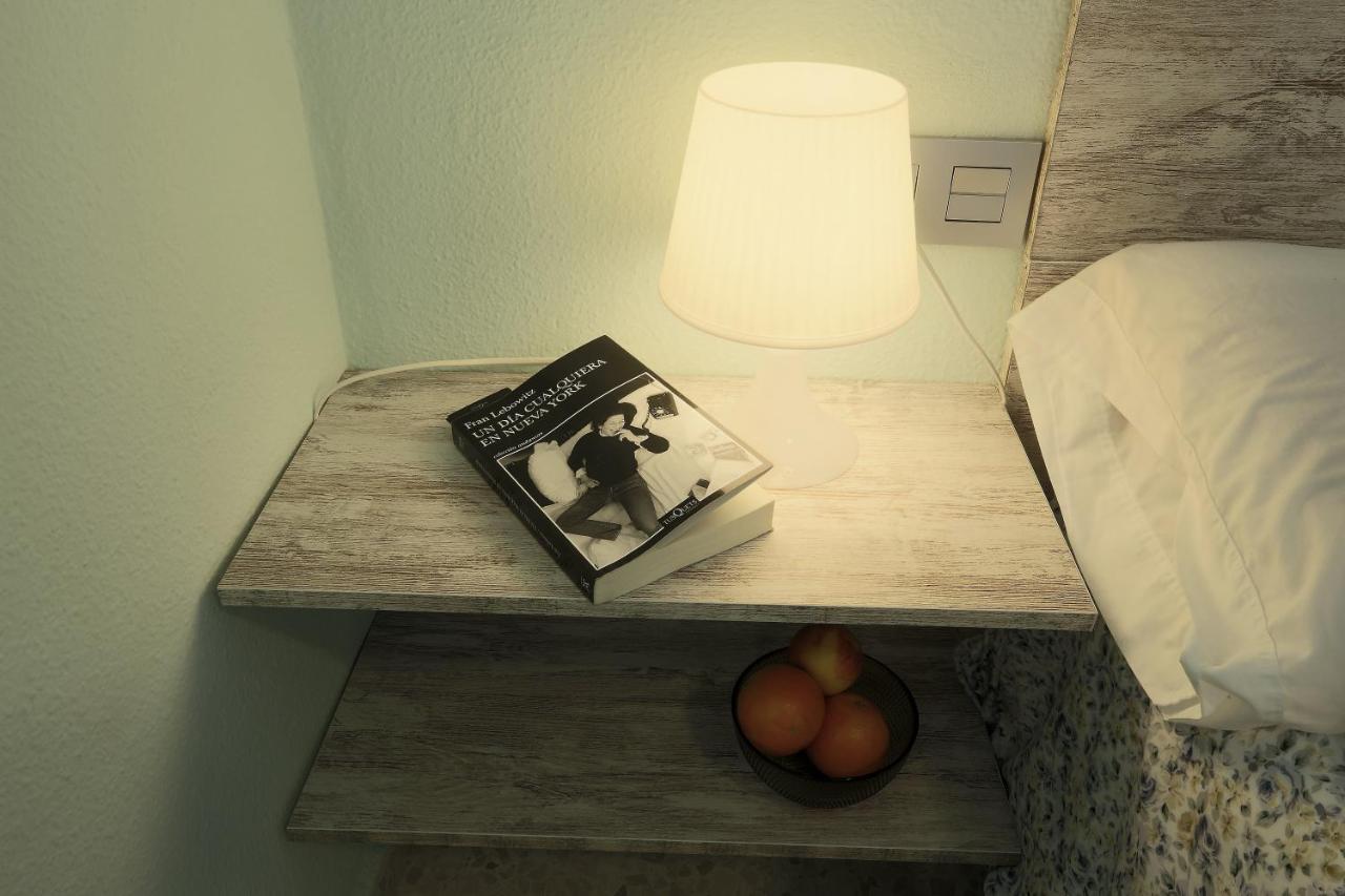Atico Andalucia Plaza Apartment Tarifa Bagian luar foto