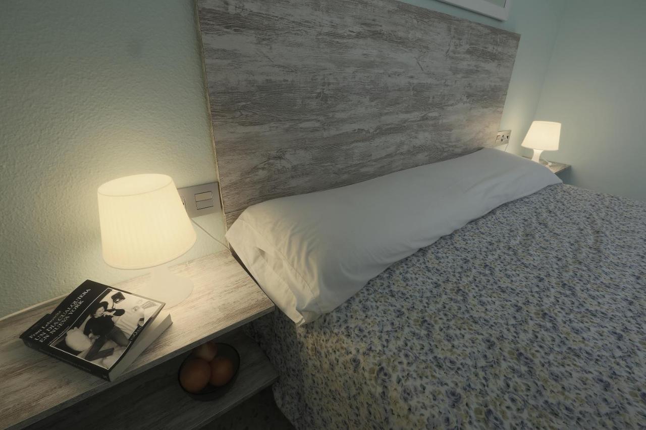 Atico Andalucia Plaza Apartment Tarifa Bagian luar foto